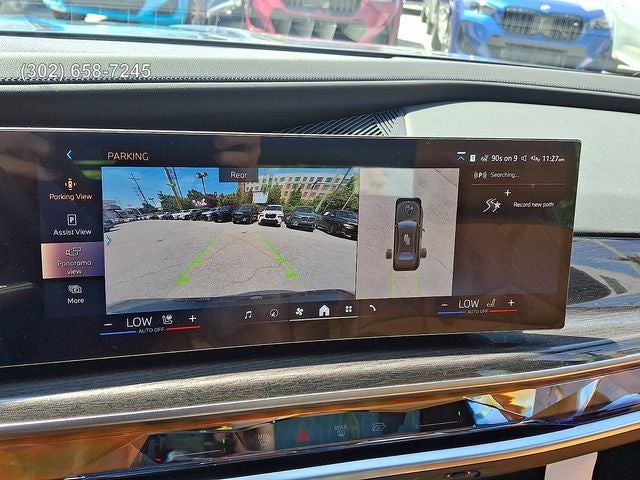 2026 BMW 7 Series 740i xDrive