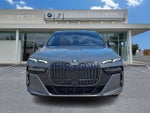 2026 BMW 7 Series 740i xDrive