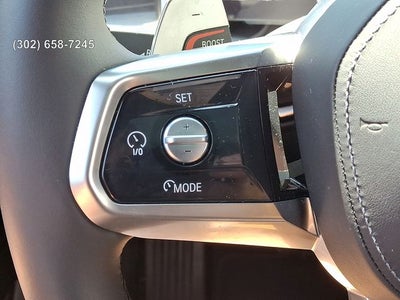 2026 BMW 7 Series 740i xDrive