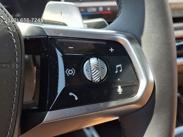 2026 BMW 7 Series 740i xDrive