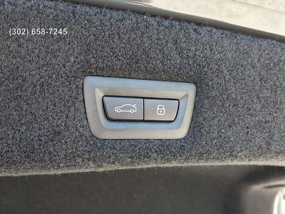 2026 BMW 7 Series 740i xDrive