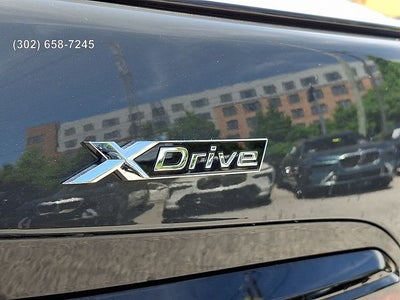 2026 BMW 7 Series 740i xDrive