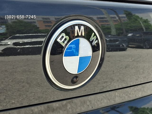 2026 BMW 7 Series 740i xDrive