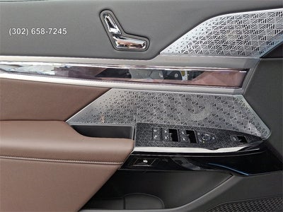 2026 BMW 7 Series 740i xDrive