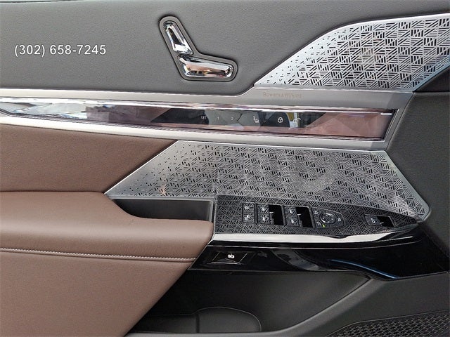 2026 BMW 7 Series 740i xDrive