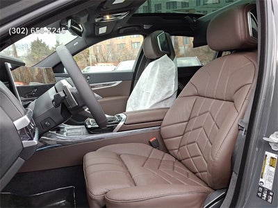 2026 BMW 7 Series 740i xDrive