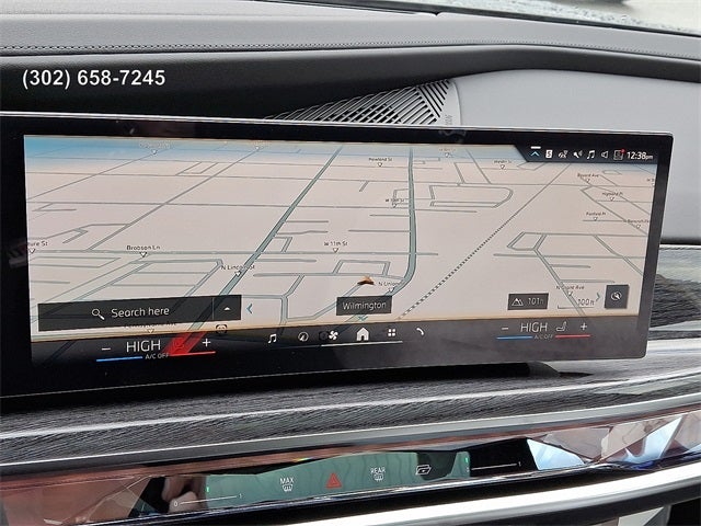 2026 BMW 7 Series 740i xDrive