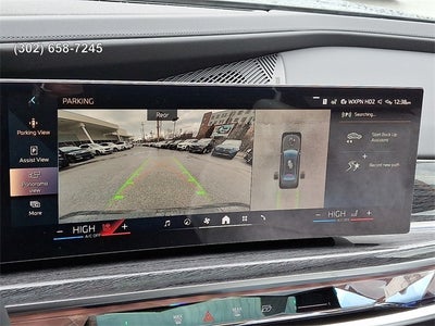 2026 BMW 7 Series 740i xDrive