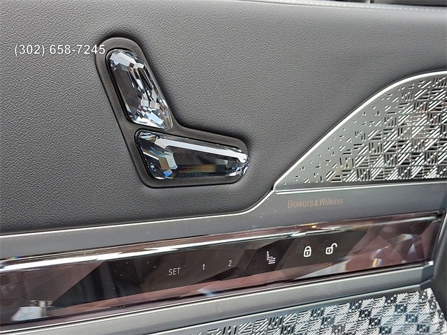 2026 BMW 7 Series 740i xDrive