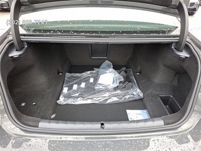 2026 BMW 7 Series 740i xDrive