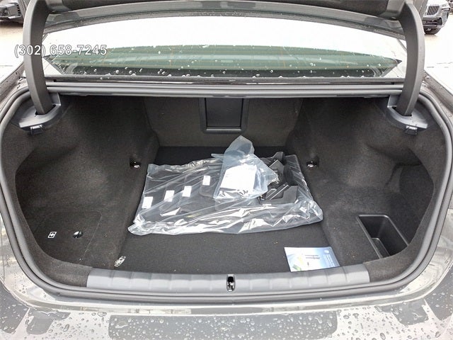 2026 BMW 7 Series 740i xDrive