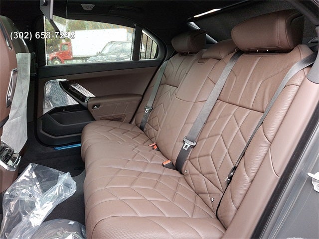 2026 BMW 7 Series 740i xDrive