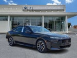 2026 BMW 7 Series 760i xDrive
