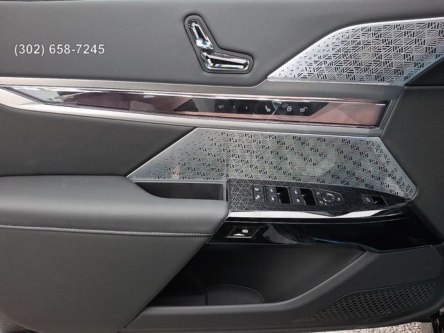 2026 BMW 7 Series 760i xDrive