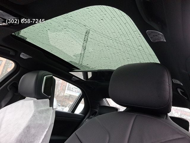 2026 BMW 7 Series 760i xDrive