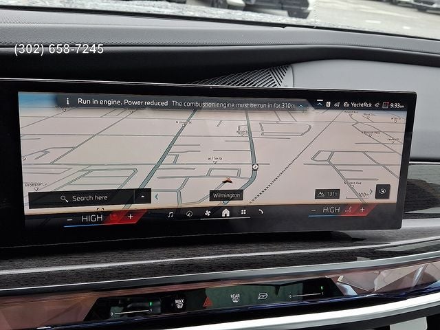 2026 BMW 7 Series 760i xDrive