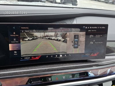 2026 BMW 7 Series 760i xDrive