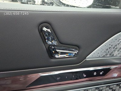 2026 BMW 7 Series 760i xDrive