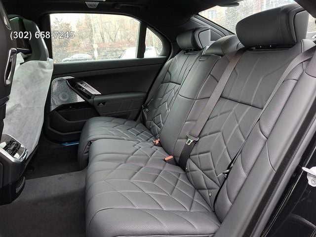 2026 BMW 7 Series 760i xDrive