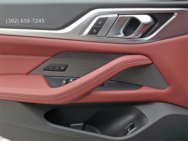 2026 BMW 4 Series 430i Gran Coupe