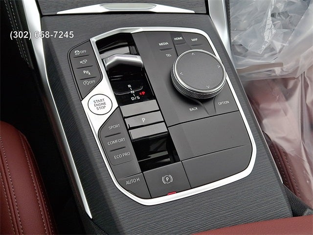 2026 BMW 4 Series 430i Gran Coupe