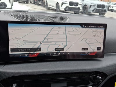 2026 BMW 4 Series 430i Gran Coupe