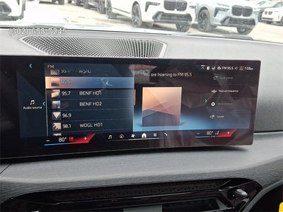 2026 BMW 4 Series 430i Gran Coupe