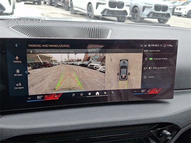 2026 BMW 4 Series 430i Gran Coupe