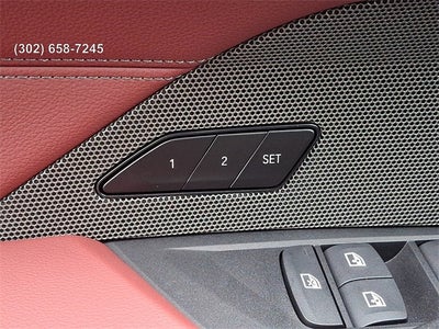 2026 BMW 4 Series 430i Gran Coupe