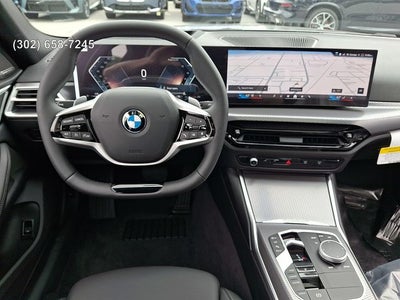 2026 BMW 4 Series 430i xDrive Gran Coupe