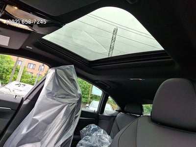 2026 BMW 4 Series 430i xDrive Gran Coupe