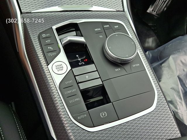 2026 BMW 4 Series 430i xDrive Gran Coupe