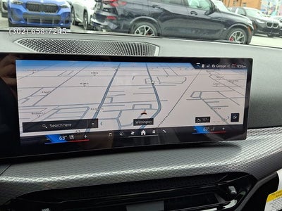 2026 BMW 4 Series 430i xDrive Gran Coupe