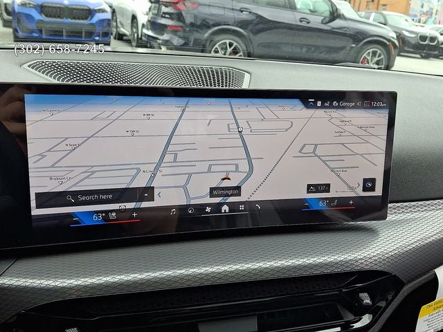 2026 BMW 4 Series 430i xDrive Gran Coupe