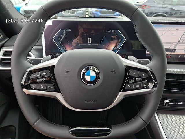 2026 BMW 4 Series 430i xDrive Gran Coupe