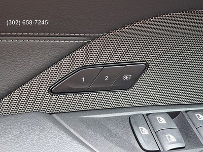 2026 BMW 4 Series 430i xDrive Gran Coupe