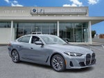 2026 BMW 4 Series 430i xDrive Gran Coupe