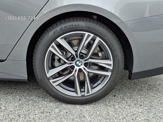 2026 BMW 4 Series 430i xDrive Gran Coupe