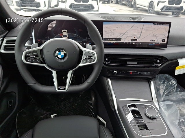2026 BMW 4 Series 430i Gran Coupe