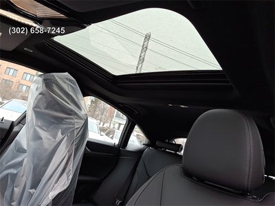 2026 BMW 4 Series 430i Gran Coupe