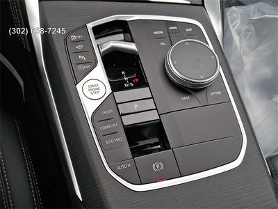 2026 BMW 4 Series 430i Gran Coupe