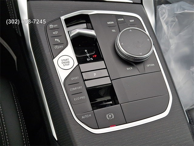 2026 BMW 4 Series 430i Gran Coupe