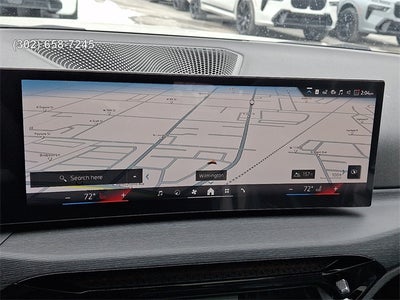 2026 BMW 4 Series 430i Gran Coupe