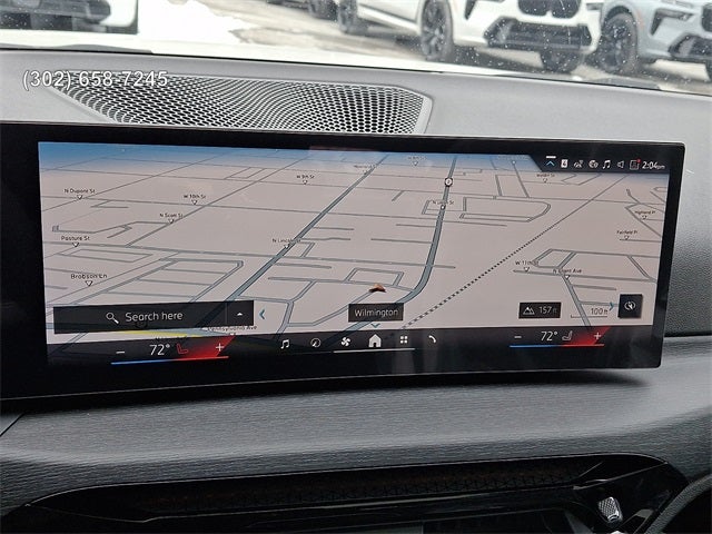 2026 BMW 4 Series 430i Gran Coupe