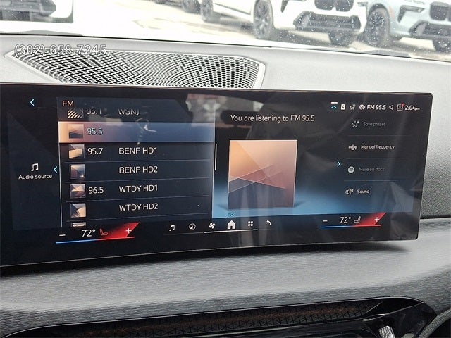 2026 BMW 4 Series 430i Gran Coupe