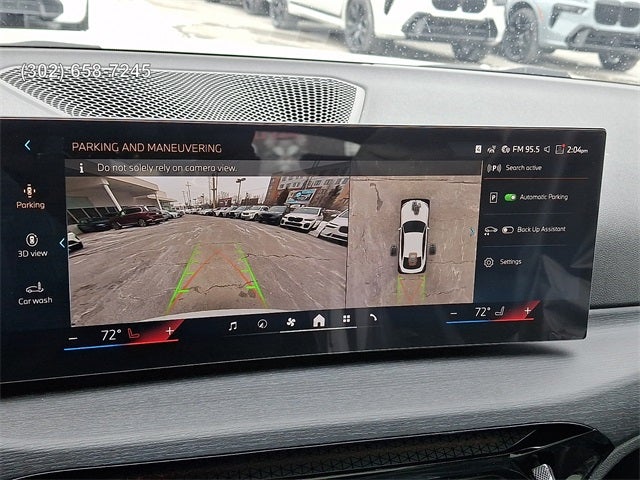 2026 BMW 4 Series 430i Gran Coupe