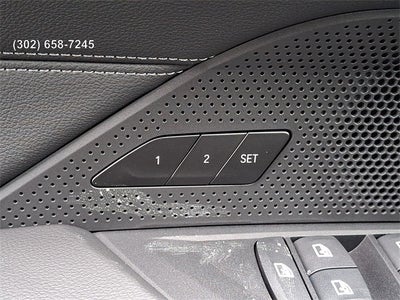 2026 BMW 4 Series 430i Gran Coupe