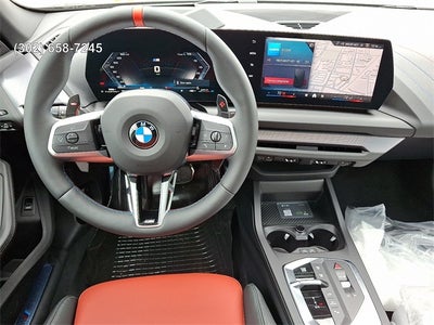 2026 BMW 2 Series M235i xDrive