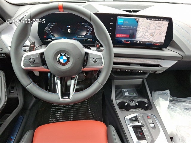 2026 BMW 2 Series M235i xDrive