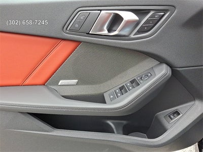 2026 BMW 2 Series M235i xDrive